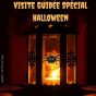 Visite Guidée Spécial Halloween - ANNULÉ (reconfinement)