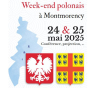 Week-end polonais : le programme !