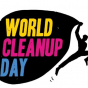 World Clean Up Day, journée mondiale du nettoyage de notre planète