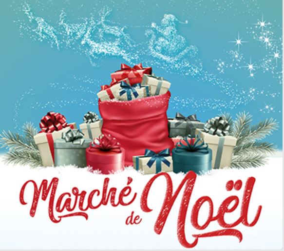 marché de Noël