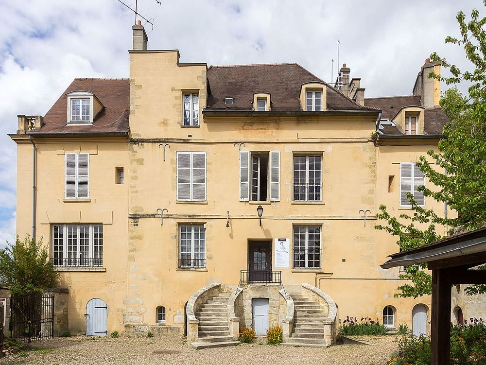 Musée Daubigny