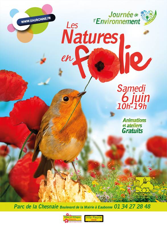 LES NATURES EN FOLIE