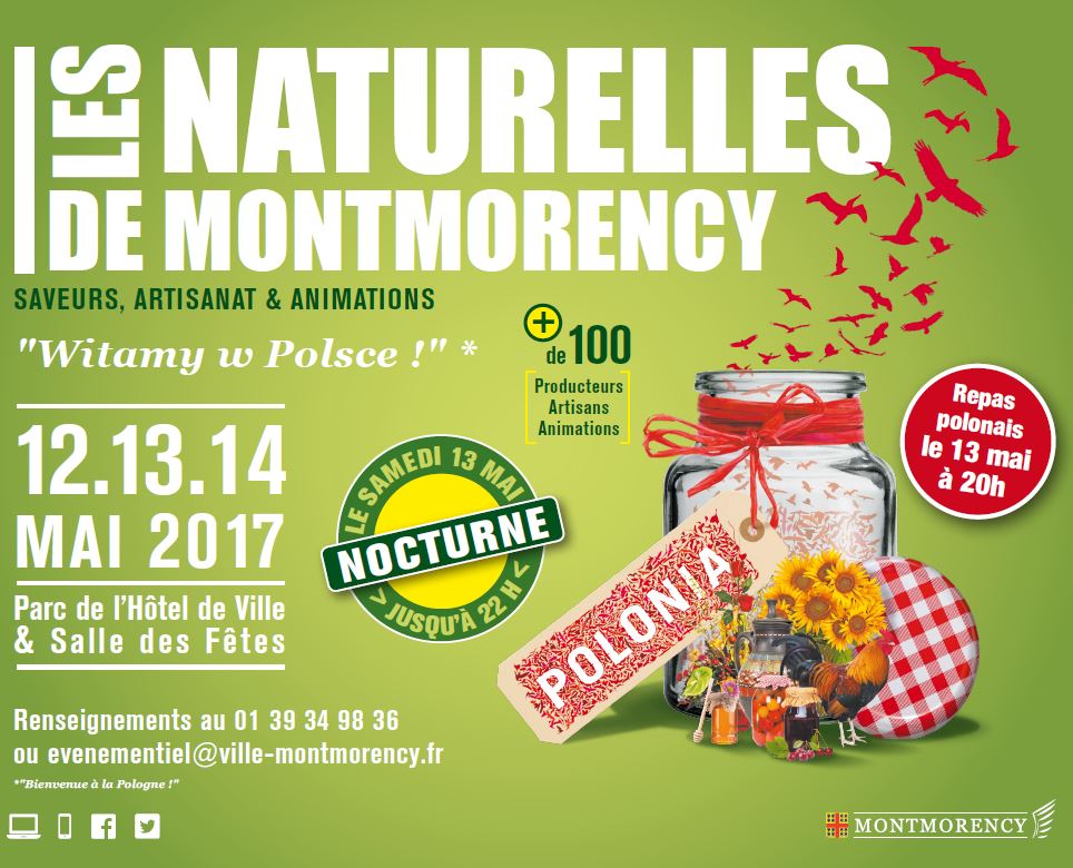 LES NATURELLES 2017