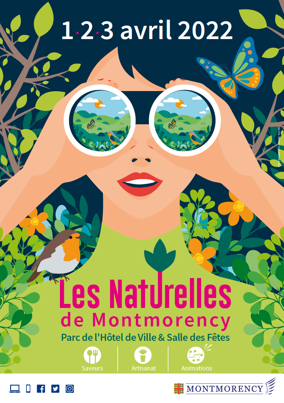 Les Naturelles de Montmorency - 2022