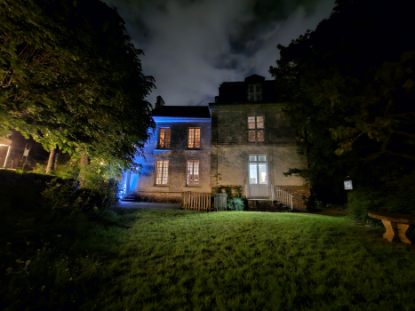Musée Jean-Jacques Rousseau Montmorency