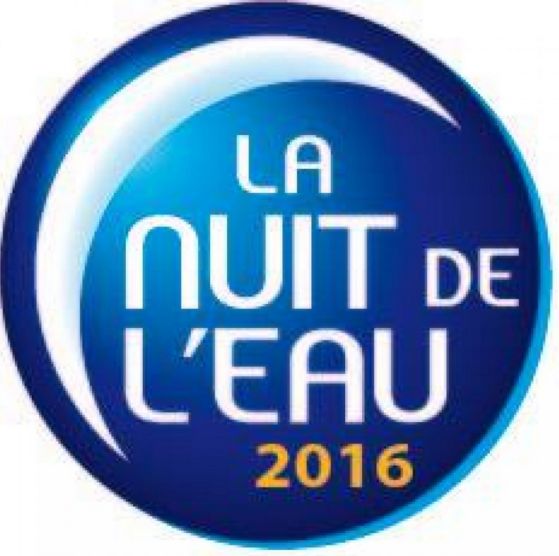 NUIT DE L'EAU 2016