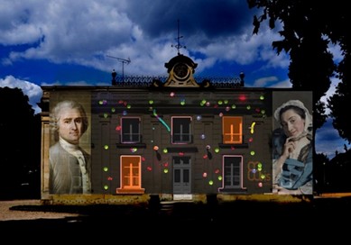 Nuit des musées 2025 - Deuil-la-Barre