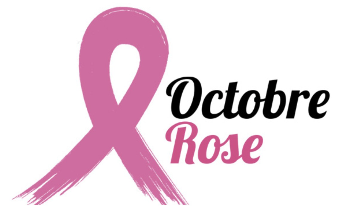 Octobre rose 