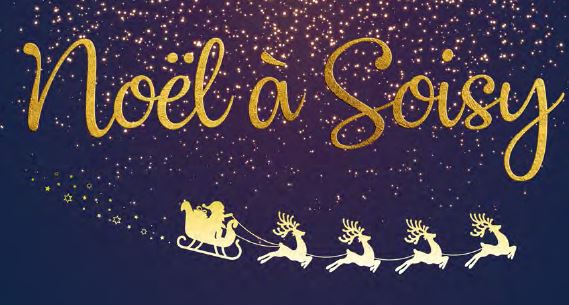 Noël à Soisy
