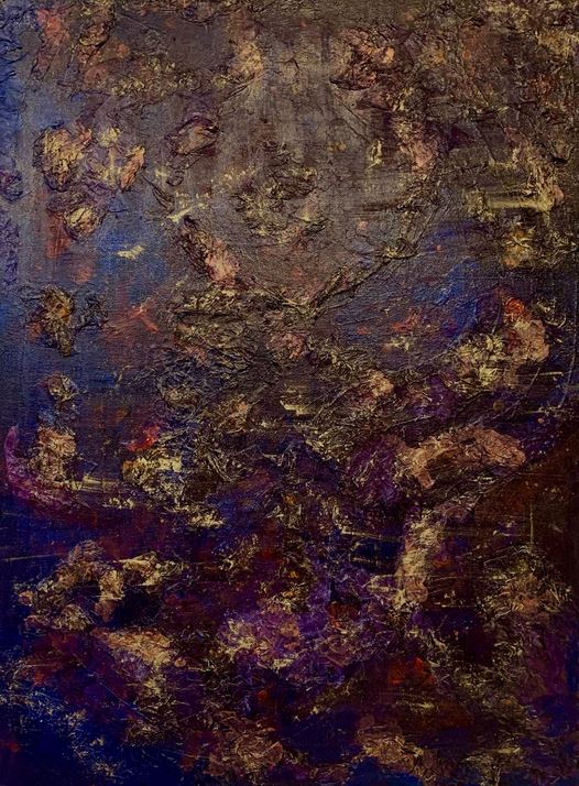 Atelier Poem art