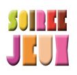 SOIREE JEUX à MONTMORENCY