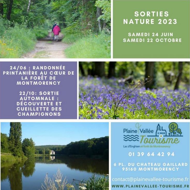 Sortie nature 24 juin 2023