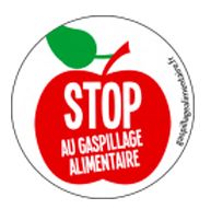 STOP AU GASPILLAGE ALIMENTAIRE