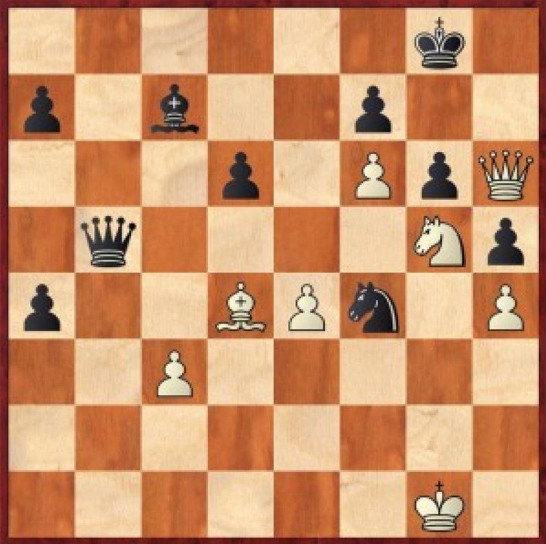 Echecs
