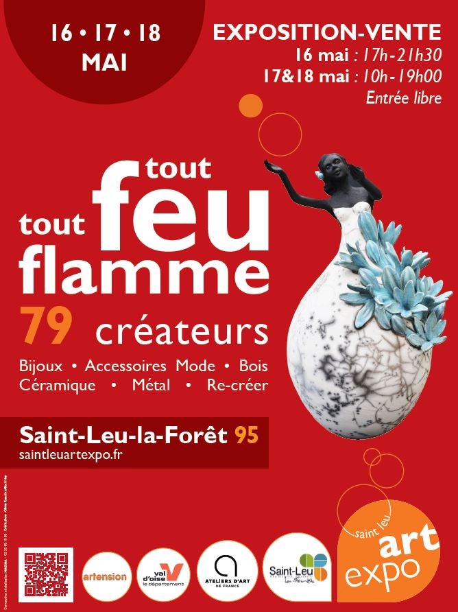 Tout Feu Tout Flamme 2025