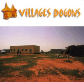Villages Dogons
