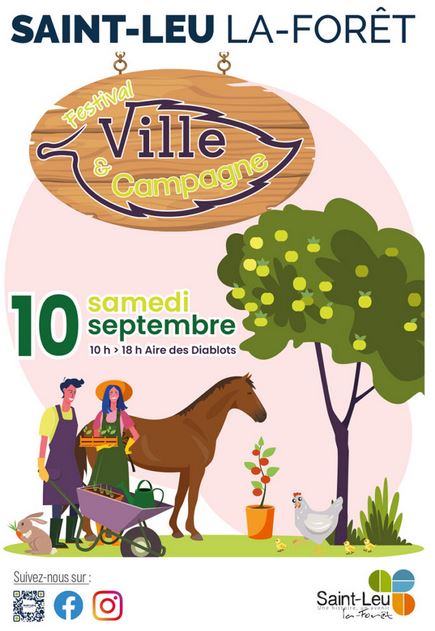 Festival Ville et Campagne 2022