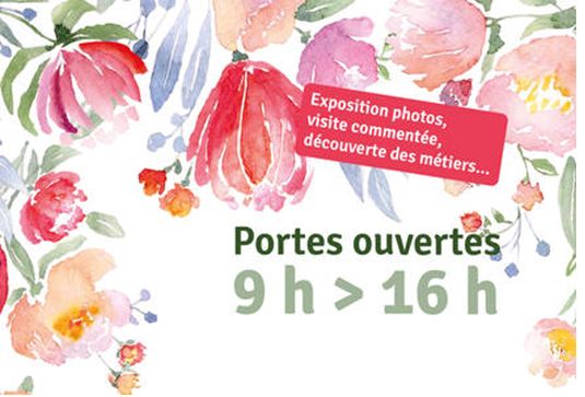 visites des serres municipales d'Ermont