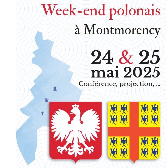 Week-end polonais 2025 - Montmorency