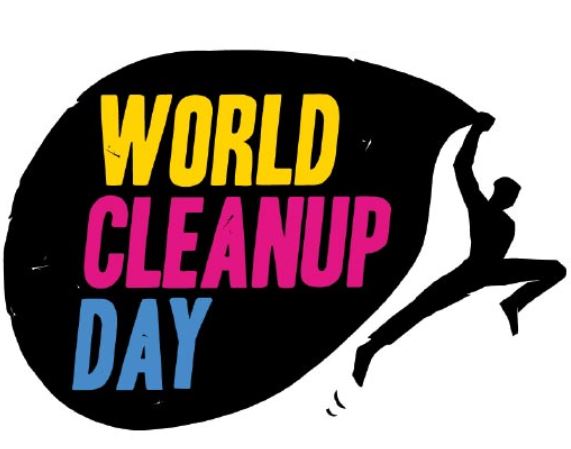 World Clean Up Day