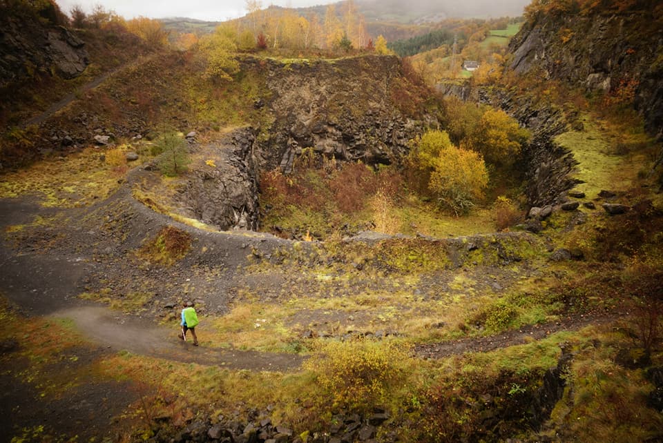 Apprentis Vagabonds - Ancien Volcan