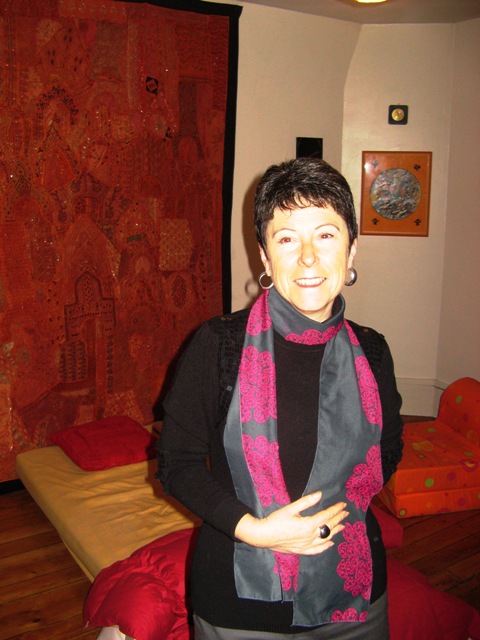 Michele Comby