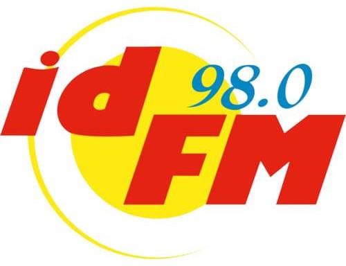 idFM 98 Radio Enghien