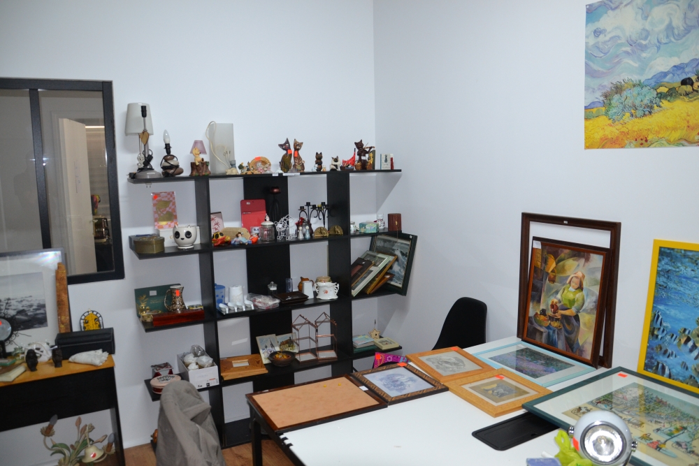 R&eacute;cup'Leu ressourcerie