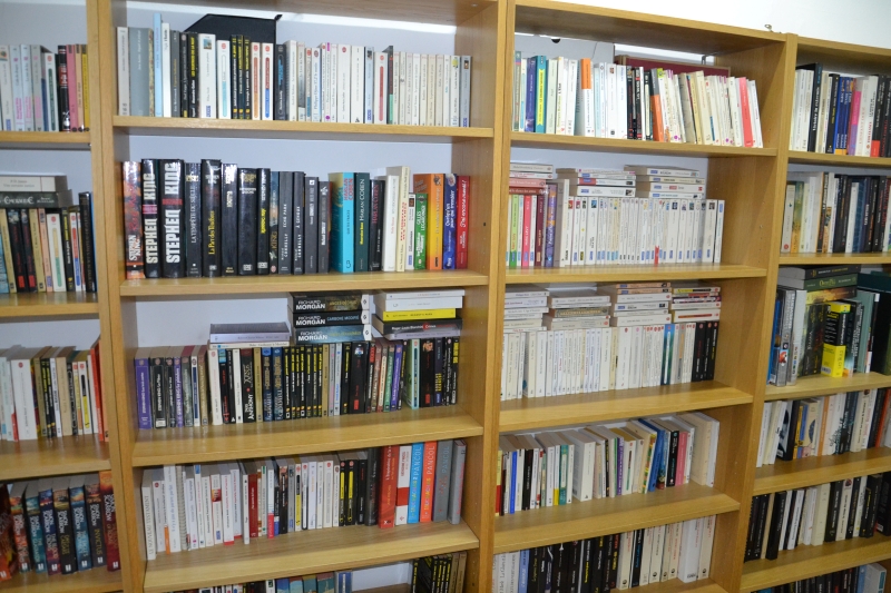 R&eacute;cup'Leu ressourcerie