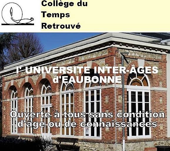 Collège du Temps Retrouvé