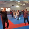 Belle ambiance sportive pour les 400 adhérents du Club de la Retraite Sportive d'Enghien-les-Bains !    