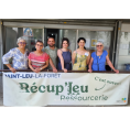 R&eacute;cup&rsquo;Leu&nbsp;: une ressourcerie locale port&eacute;e par des b&eacute;n&eacute;voles&nbsp;!