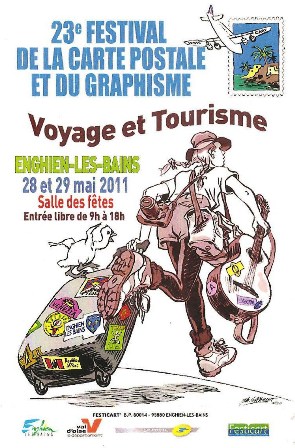 Festicart' 2011