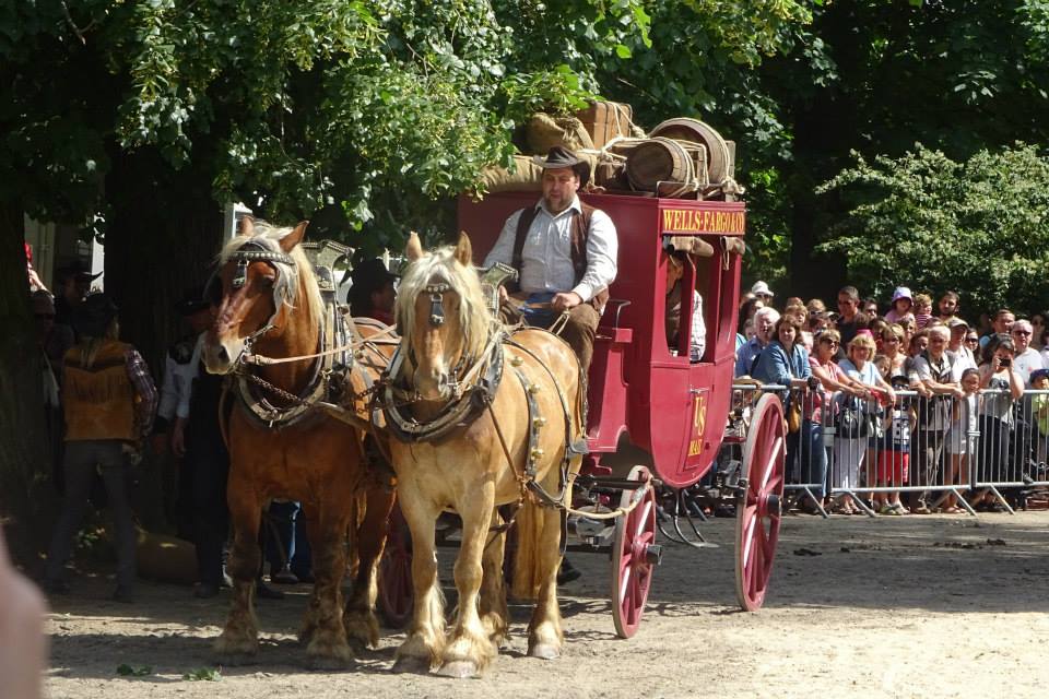 Photo de François Paget