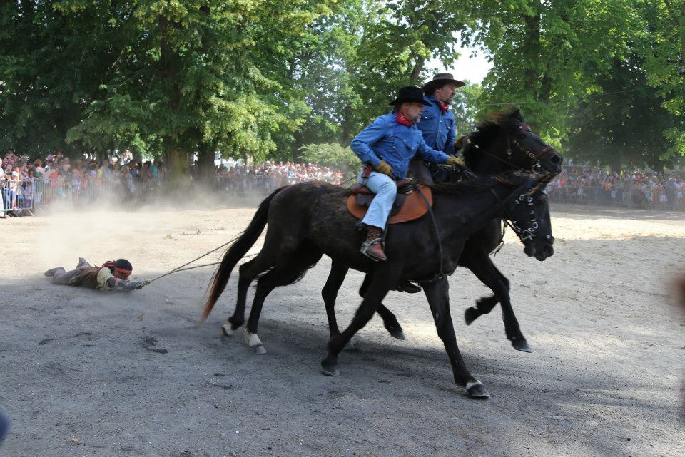 Photo de François Paget