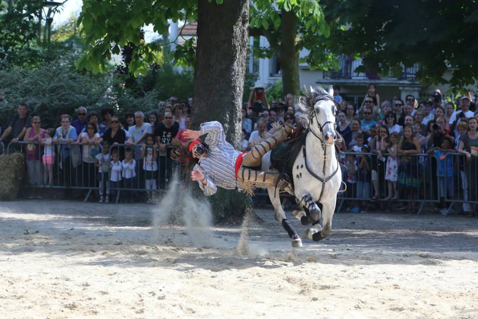 Photo de François Paget