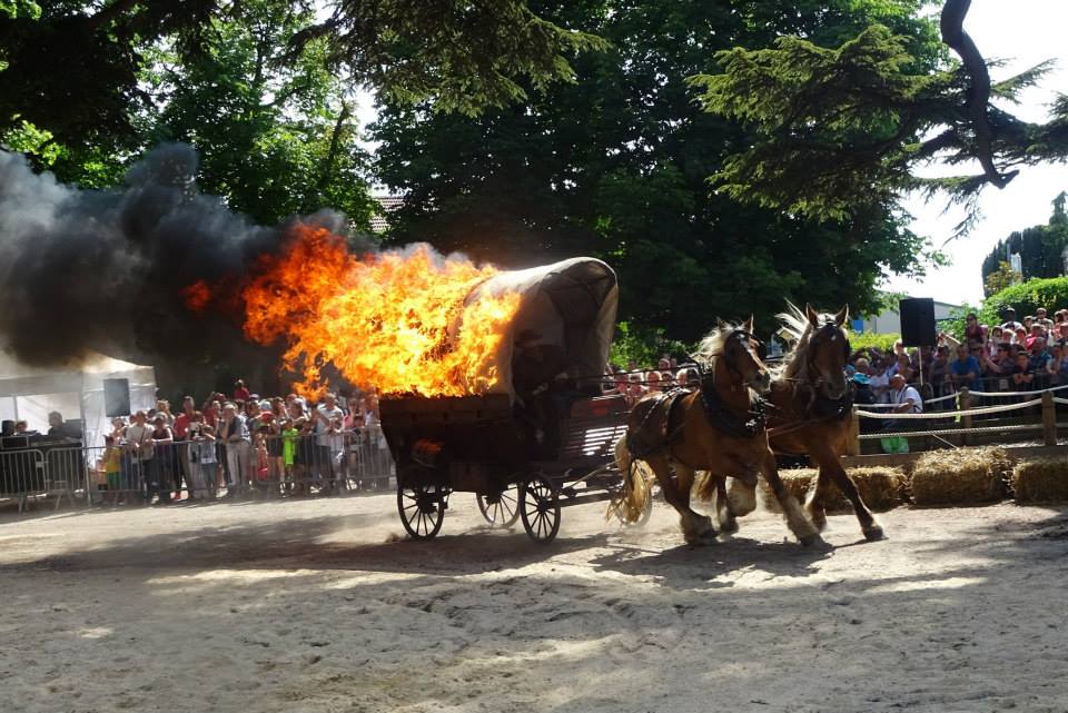 Photo de François Paget