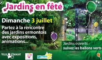 Jardins en fête