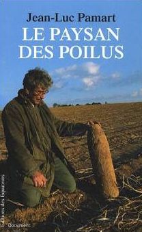 Le paysan des poilus de Jean-Luc Pamart