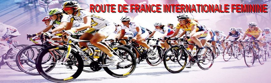 ROUTE DE FRANCE INTERNATIOANLE FEMININE