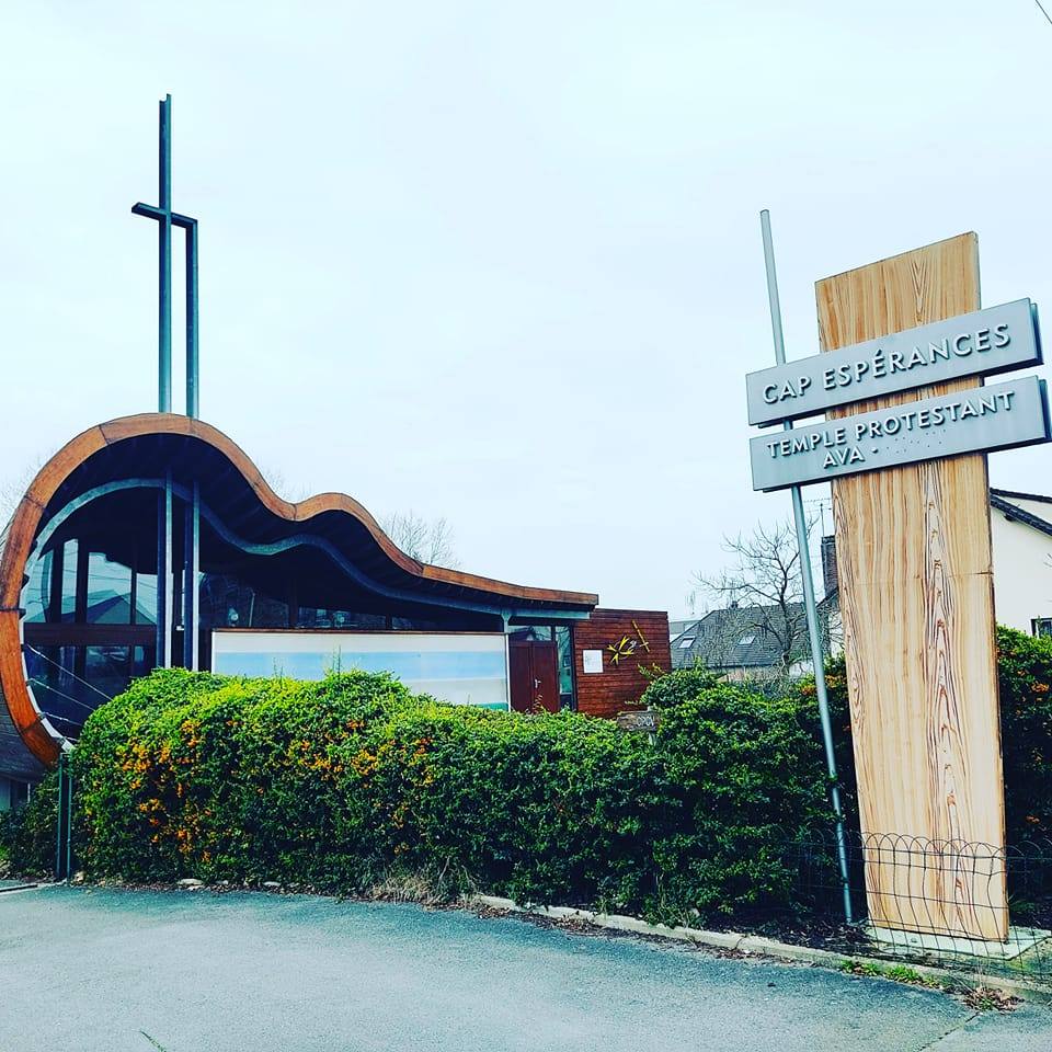 Cap Espérances - Ermont