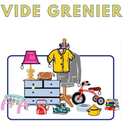 vide grenier