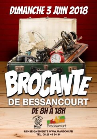 Bessancourt 2018