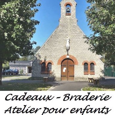 Cadeaux braderie Atelier pour enfants à Taverny
