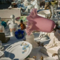 Grande braderie paroissiale de Beauchamp