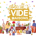 Vide-maison &agrave; Taverny