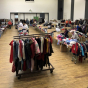 Bourse aux vêtements à Montmorency (dépôt)