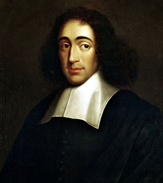 Baruch Spinoza