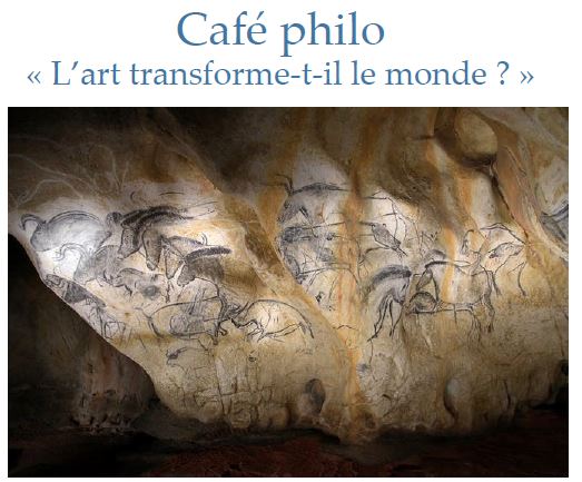 Café philo 17 février 2023