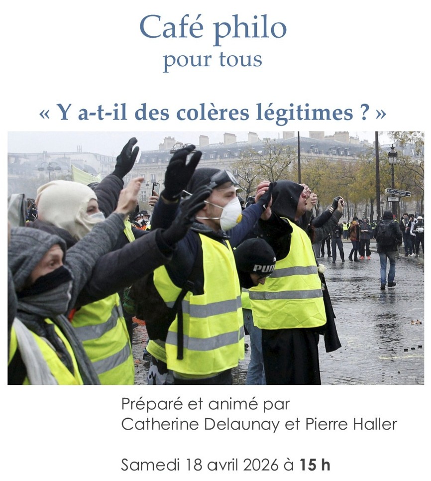 CDP 18 avril 2026